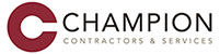 Champion Contractors & Services - Commercial
