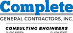 Complete General Contractors, Inc.