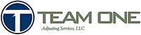 Team One Adjusting Services, LLC