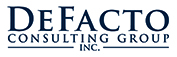 DeFacto Consulting Group, Inc.